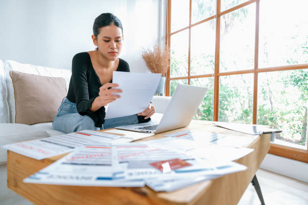 Financial Counseling and Guidance in Ardmore, TN